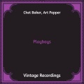 Chet Baker、Art Pepper - Resonant Emotions