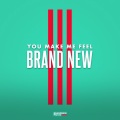 You Make Me Feel BRAND NEW (Instrumental)