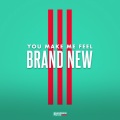 Verbal Jint、San E、BUMKEY、Swings、Phantom、Kanto - YOU MAKE ME FEEL BRAND NEW