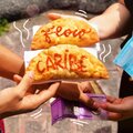 Matsumura、INKA - Flow Caribe