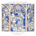 Gabriel Crouch、Gallicantus - Kyrie