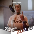 The Generals Corner(Zones), Pt. 1 (Explicit)