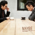 MAYBE (FEAT.호란)