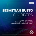 Sebastian Busto - Dancing Flower