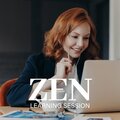 Zen Learning Session: Focus Music for Deep Concentration