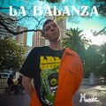 Mannaz - La Balanza