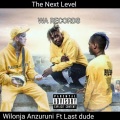 Wilonja Anzuruni、Last Dude - Missing You (feat. Last Dude)(Explicit)