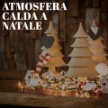 Atmosfera Calda a Natale