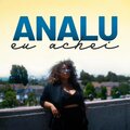Analu Ferreira、Kev B - Eu Achei (feat. Kev B)
