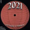 Deep Nagra、vermaahv - 2021 (feat. Vermaahv)(Explicit)
