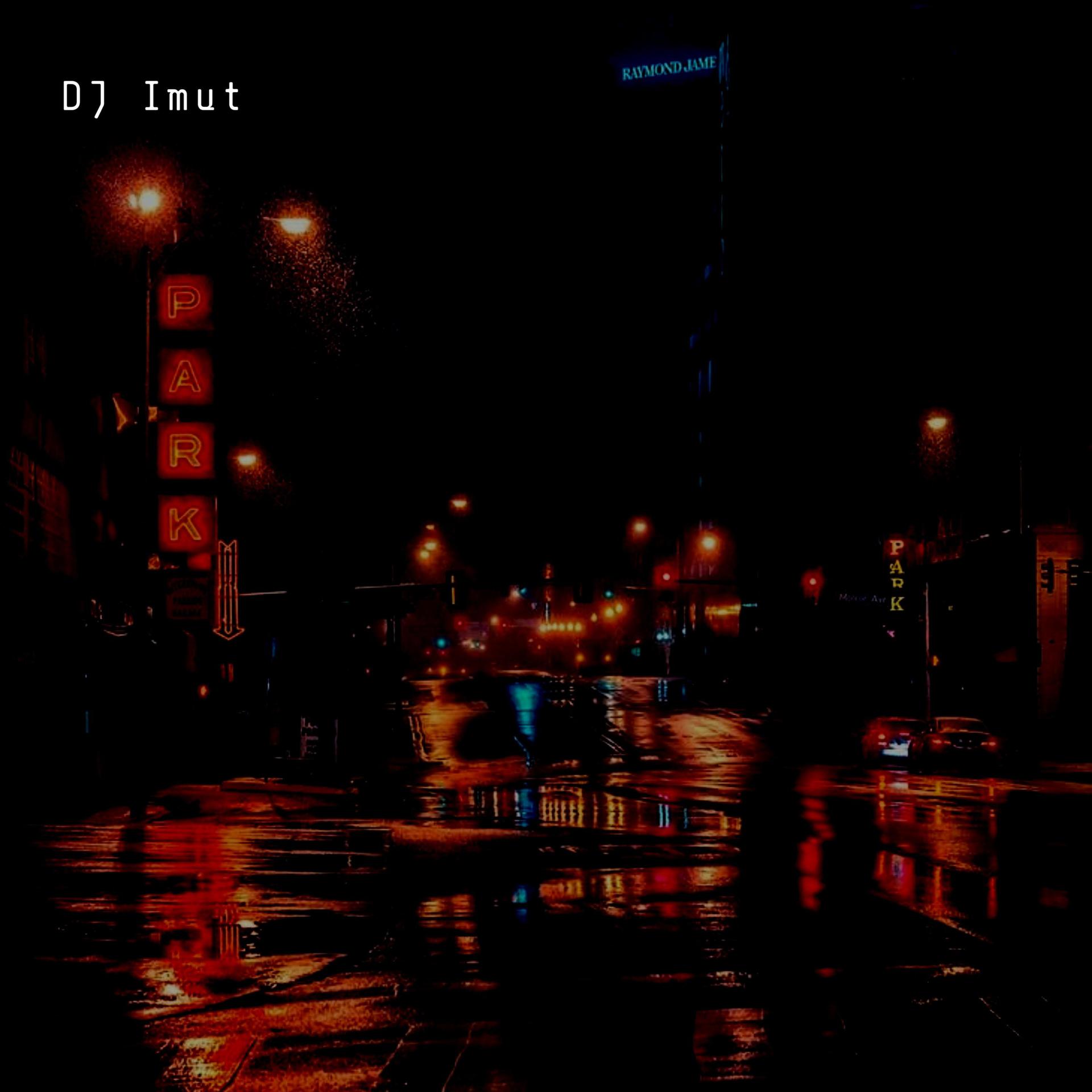Dj Imut - DJ Fyp Nih