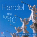 George Frideric Handel、John O'Donnell - Keyboard Suite No. 7 in G Minor, HWV 432: VI. Passacaglia