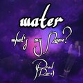 Water - What's my Name? (Prod. Rare Remix)