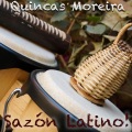 Quincas Moreira - Merengue de Limón