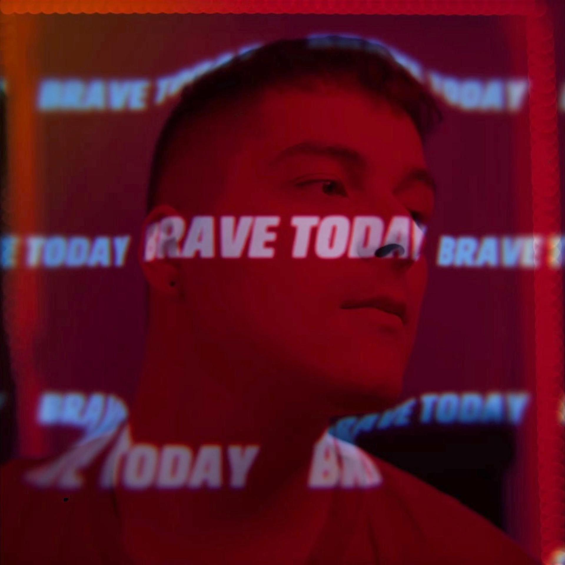 Kiko - Brave Today