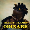 Khaligraph Jones、Urban Noize - Odinare Challenge (feat. Khaligraph Jones)