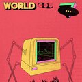 Jeff Rock - World