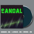 DK - Sandal