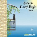 Sweet Lazy Days, Set 1