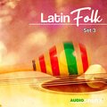 Audiostream - Festejo 3 GL