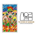 The Story of Sanullim : Complete Studio Recordings