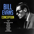 Bill Evans - Displacement