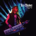 Tim Blake - The Blue Light Zone