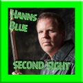 Hanns Blue - Second Sight