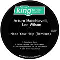 Arturo Macchiavelli、Lee Wilson - I Need Your Help (Coflo’s Everyone Likes The 2-4 Remix)