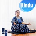 Hindu Meditation Morning