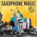 SAXOPHONE MAGIC (FEAT. 유재환, 초희)