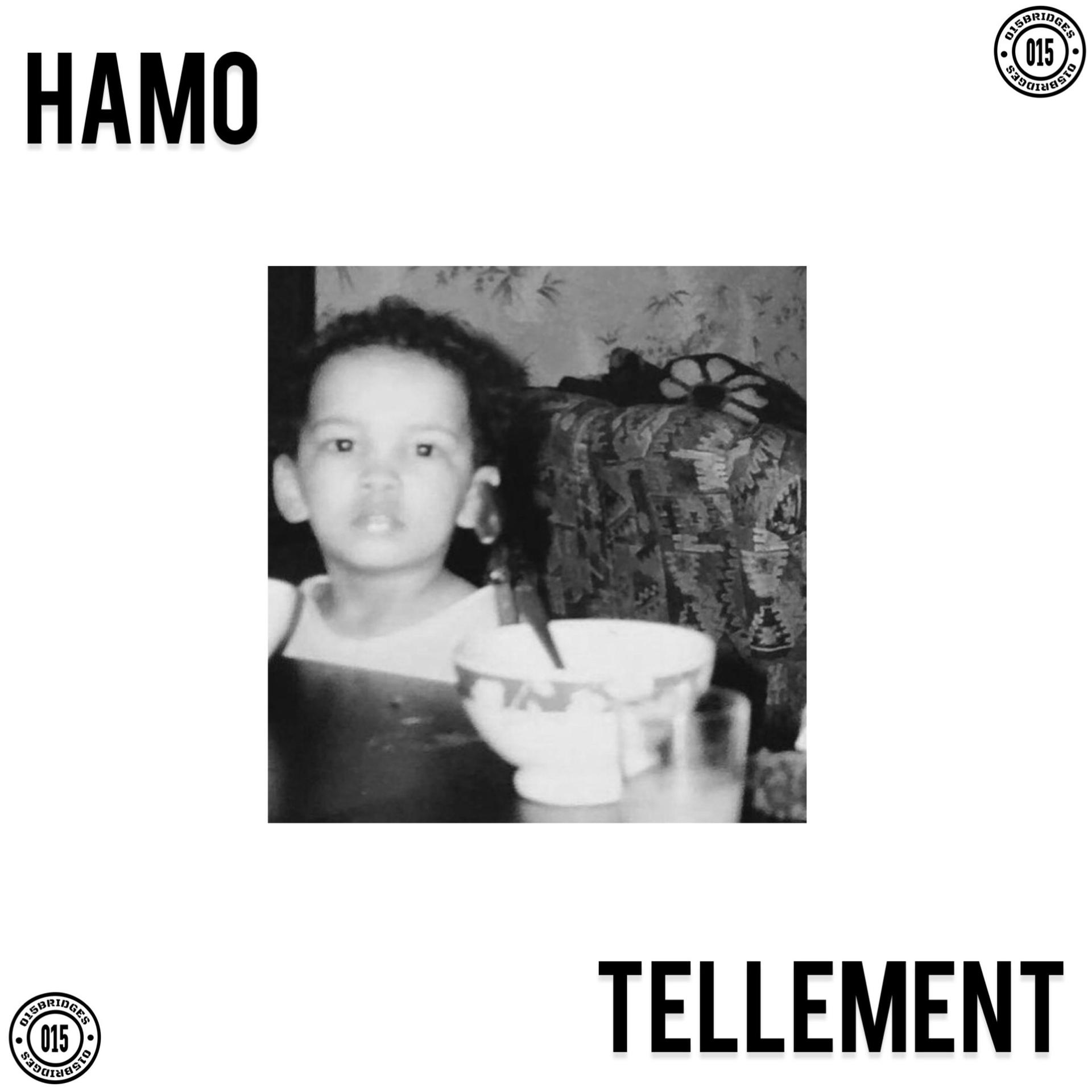 HAMO - Tellement (Explicit)