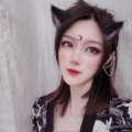 小美眉 - 雨蝶
