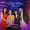 Ngoc Ngu、Chau Ngoc Ha、Song Ngoc、Hoài Linh - Thiệp Hồng Anh Viết Tên Em