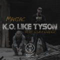 K.O LIKE TYSON (FEAT.OWEN OVADOZ)