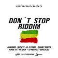 Jarkings、Costa Reggae - Más Fuerte (feat. Jarkings)