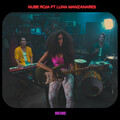 Nube Roja、Luna Manzanares - Beibe