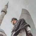 Ömer Bükülmezoğlu - Baku