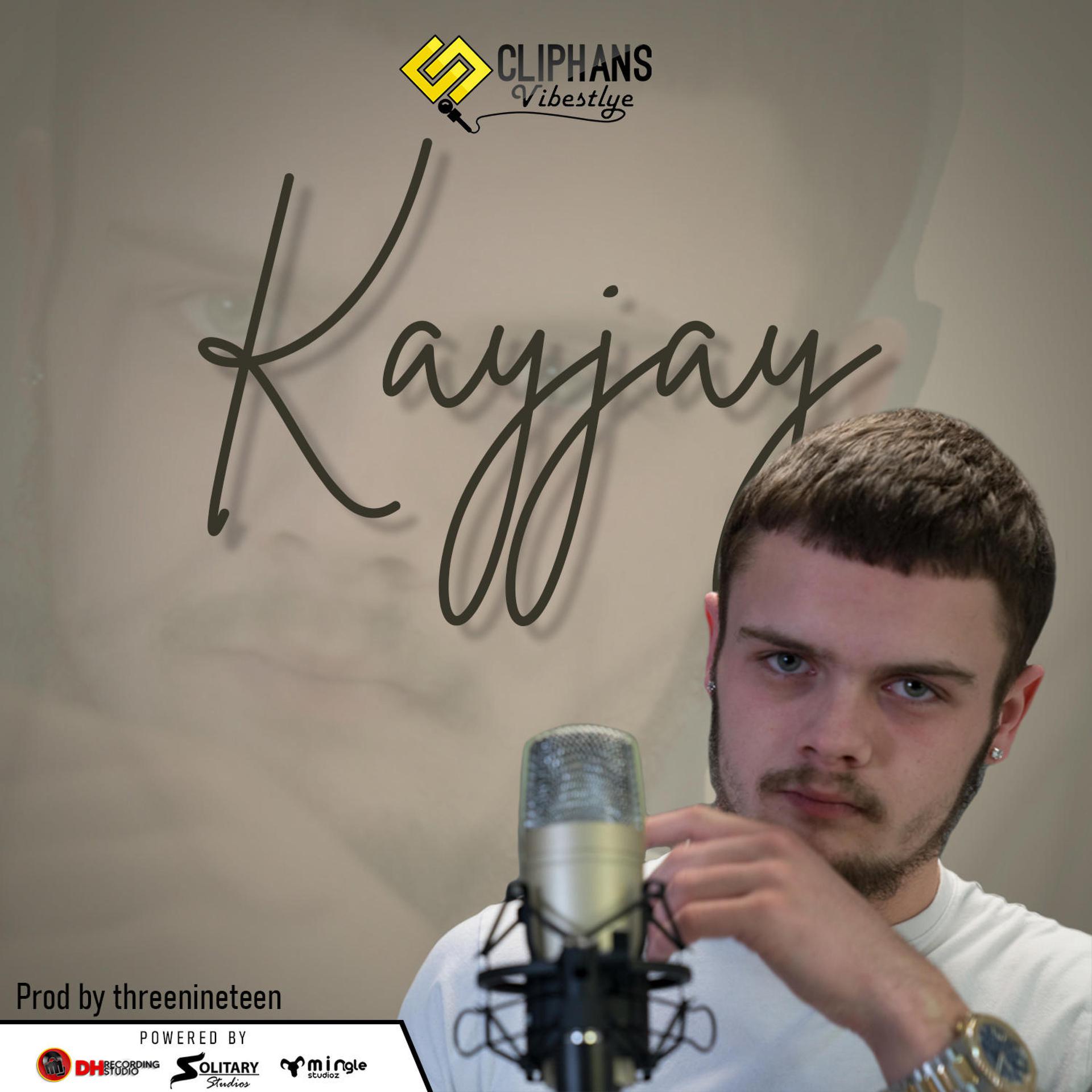 Cliphans Vibestyle、Kayjay - Cliphans Vibestyle 2 (feat. Kayjay)(Explicit)
