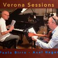 Axel Hagen、Paolo Birro Duo - Flashback