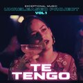 Unreleased Prjoect Volume 1 : Te Tengo