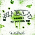 DJ KBZ、DJ Tao - Mega Perreo (Colombia)