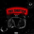 FREE SHARTICIA (lil poppa Remix|Explicit)