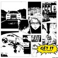 Big Bubba、Chaplin - GET IT (feat. Chaplin)(Explicit)