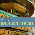 We Love Rock 'N' Roll