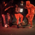 Kenzo Balla、TG Crippy、Rayy Balla、DJ Hometeam、ODS Keme - 5'z On Top (feat. Kenzo Balla ODS Keme TG Crippy & Rayy Balla)(Explicit)