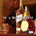 Os 9 Mandamentos (Explicit)