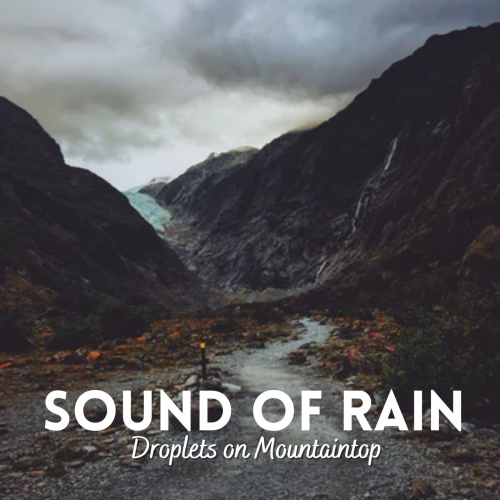 Ambient Rain、Piano and Rain、Rain Sounds Sleep - Drizzle Rhyme