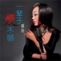 郭玲 - 一辈子爱不够 (DJ何鹏版)