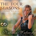 Natalia Walewska、Cappella Gedanensis、Antonio Vivaldi - Concerto No. 4 in F Minor 